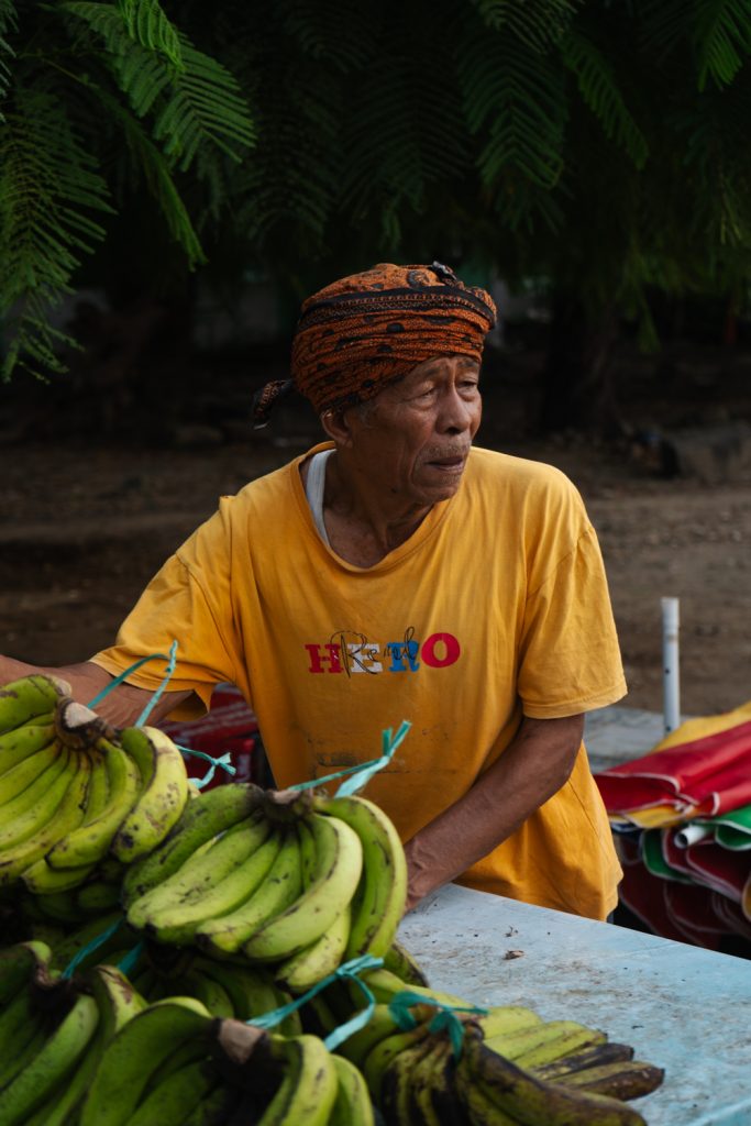 pasti ed escursioni in indonesia