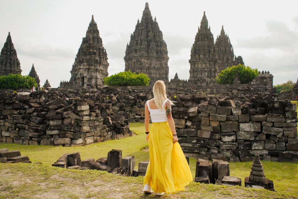 itinerario fai da te in indonesia giava e bali