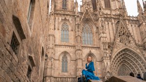 Cosa vedere a Barcellona gratis: Risparmiare viaggiando