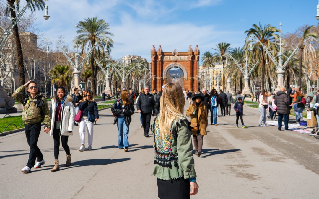 Viaggio a Barcellona: Come organizzarlo, I miei consigli utili