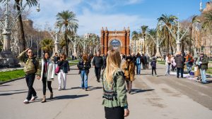 Viaggio a Barcellona: Come organizzarlo, I miei consigli utili