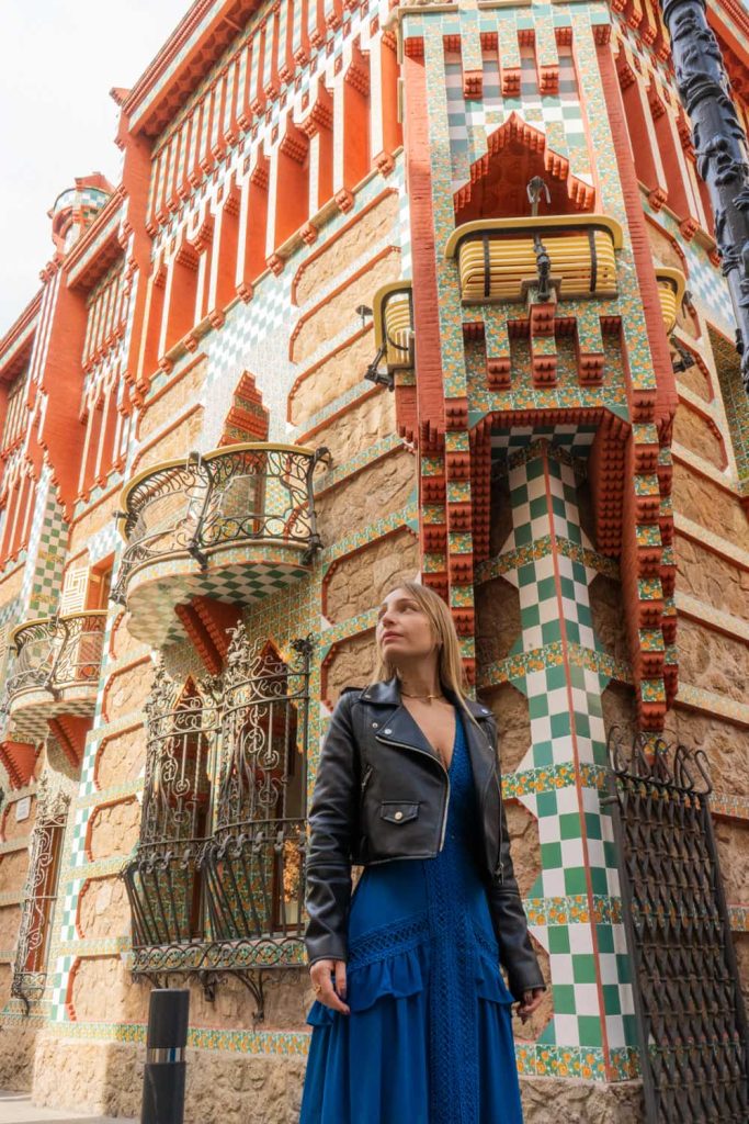 viaggio a barcellona come organizzarlo