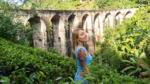 Organizzare un viaggio in Sri Lanka fai da te: Guida completa