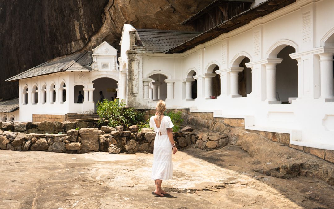 Cosa vedere in Sri Lanka: Itinerario di 10 giorni