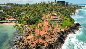 Mirissa: Dove mangiare e dormire nella perla dello Sri Lanka