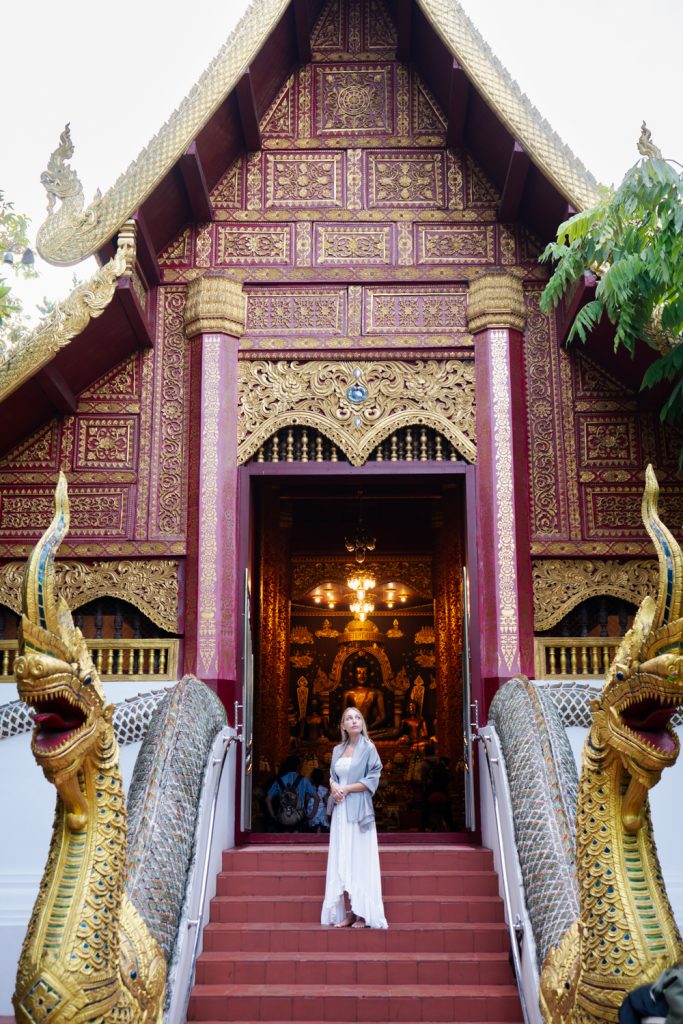 cosa vedere a CHIANG RAI