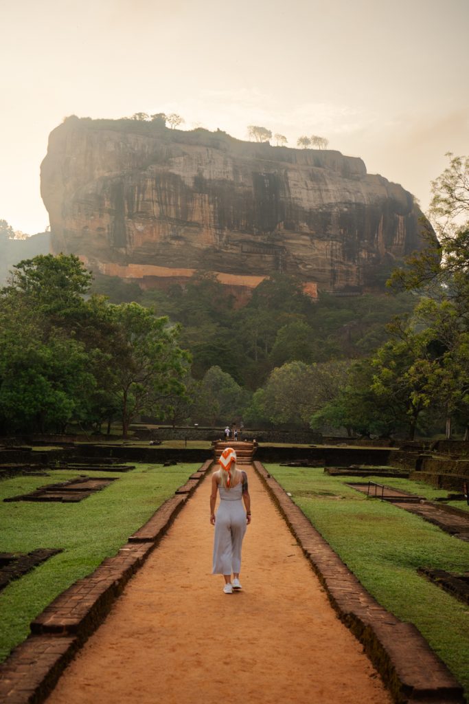 cosa vedere in Sri Lanka