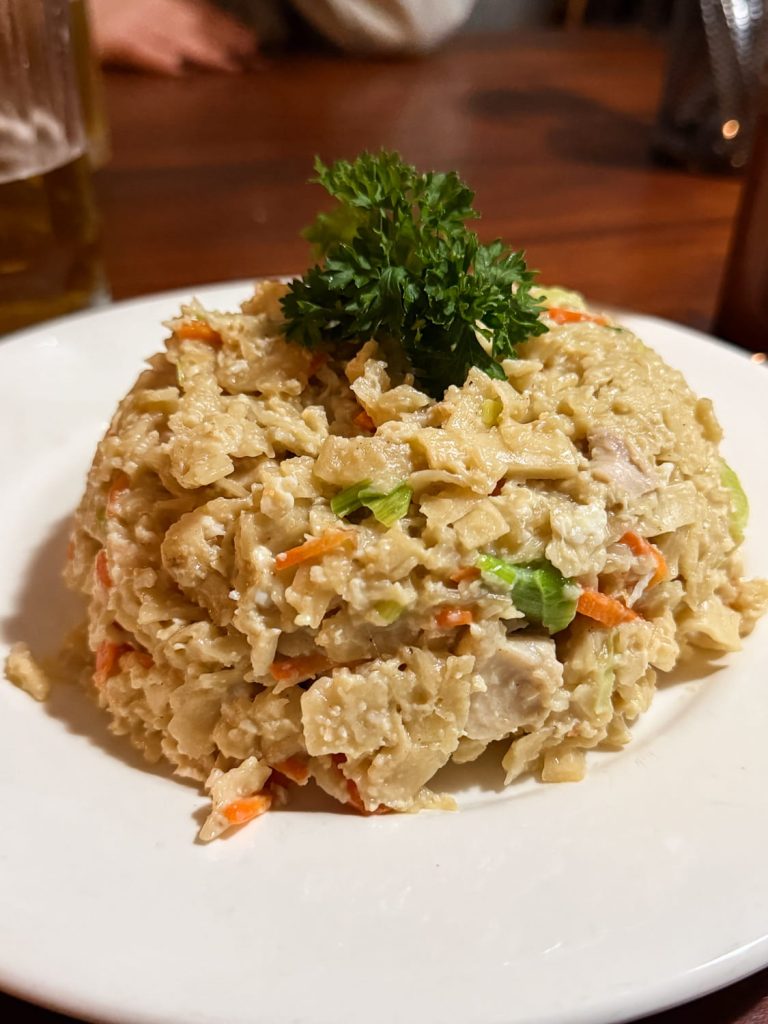 ristoranti consigliati a colombo Sri Lanka 