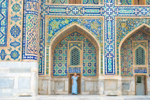 Cosa vedere in Uzbekistan: Itinerario sulla via della seta