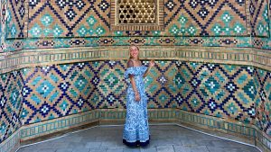 Bukhara, Uzbekistan: Cosa vedere, dove mangiare e dove dormire