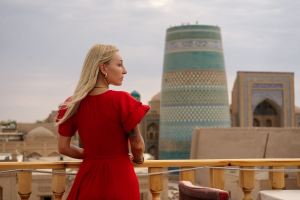 Khiva, Uzbekistan: Cosa vedere, dove mangiare e info utili