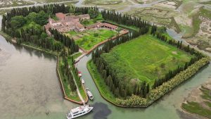 Isole della laguna veneta: Tour con Lagoonboat