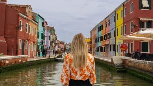 Isole intorno a venezia: Quali sono e tour proposti