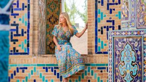 Samarcanda, Uzbekistan: Cosa vedere e info utili