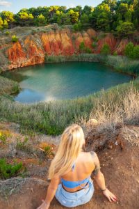 Luoghi insoliti in Puglia: tra natura e arte