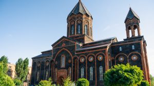 Cosa vedere in Armenia in 3 giorni