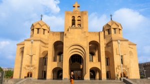 Viaggio in Armenia tra monasteri e canyon