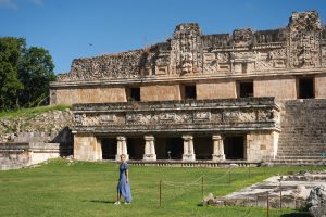 Itinerario di 10 giorni in Messico: Tra Yucatan e Quintana Roo