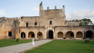 Viaggio in Yucatan: Come organizzarlo