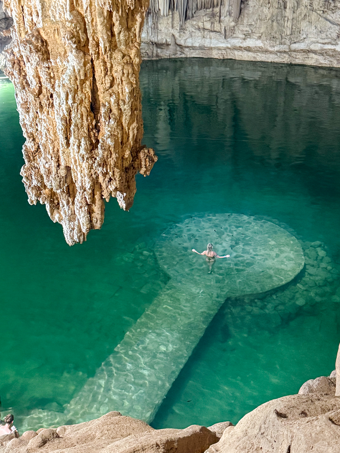 viaggio in yucatan