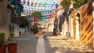 Valladolid, Yucatan: Cosa vedere e dove mangiare