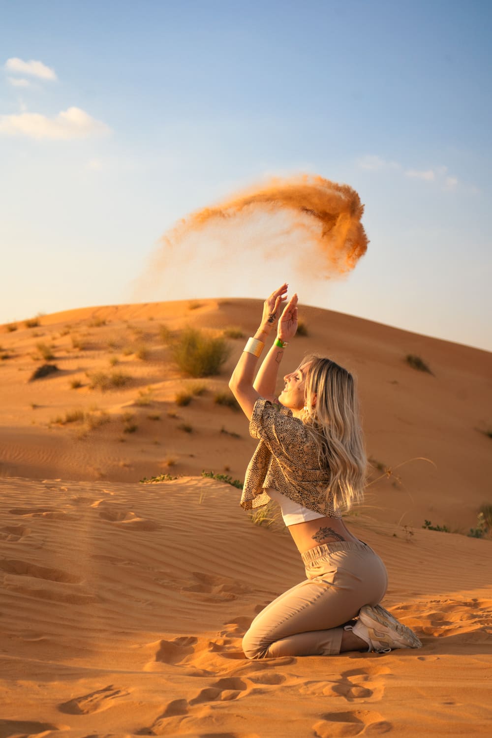 cosa vedere ad Abu Dhabi