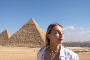 Egitto fai da te: Come organizzare il viaggio in autonomia