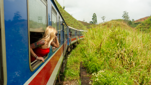 10 luoghi imperdibili in Sri Lanka