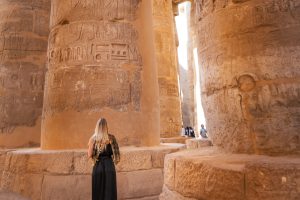 Tempio di Karnak: Cosa vedere e info utili