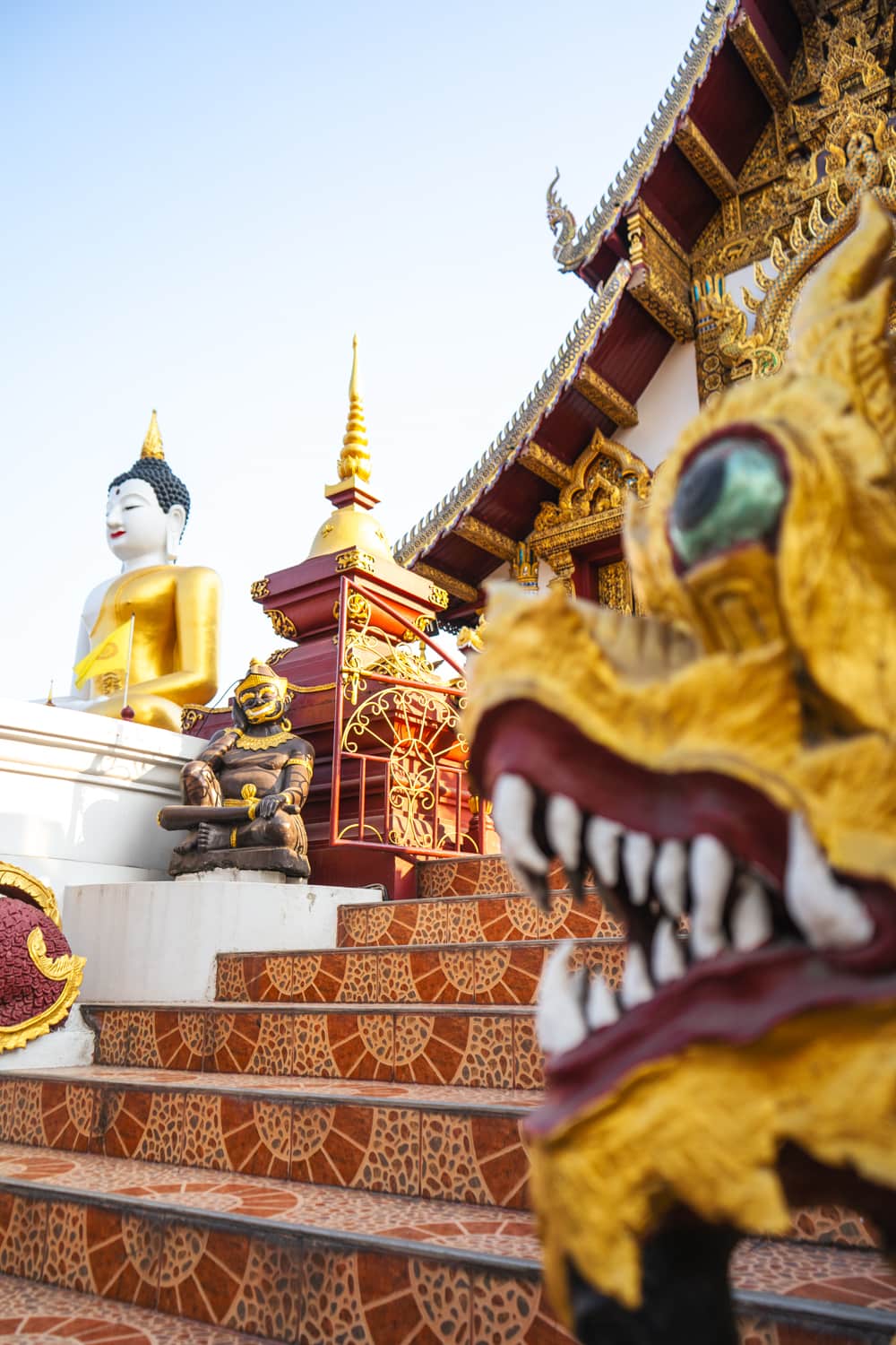 Chiang Mai 