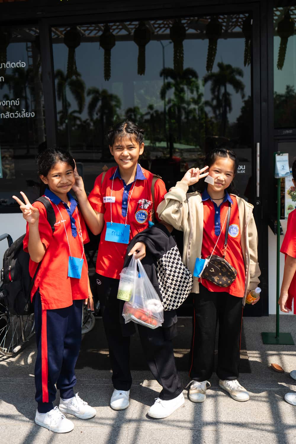 Chiang Mai thailandia 