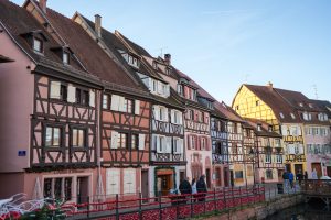 Cosa vedere a Colmar: 10 posti da salvare