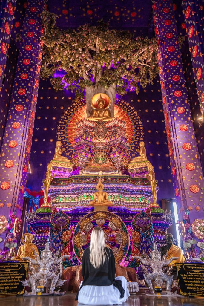 dintorni bangkok