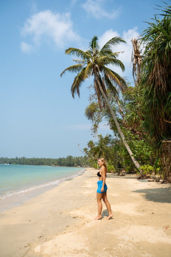 Koh Mak thailandia