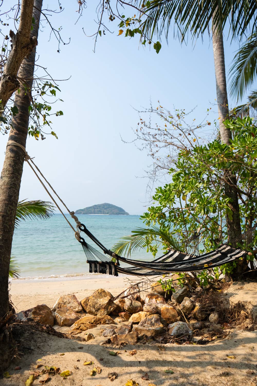 koh mak thailandia quanti giorni