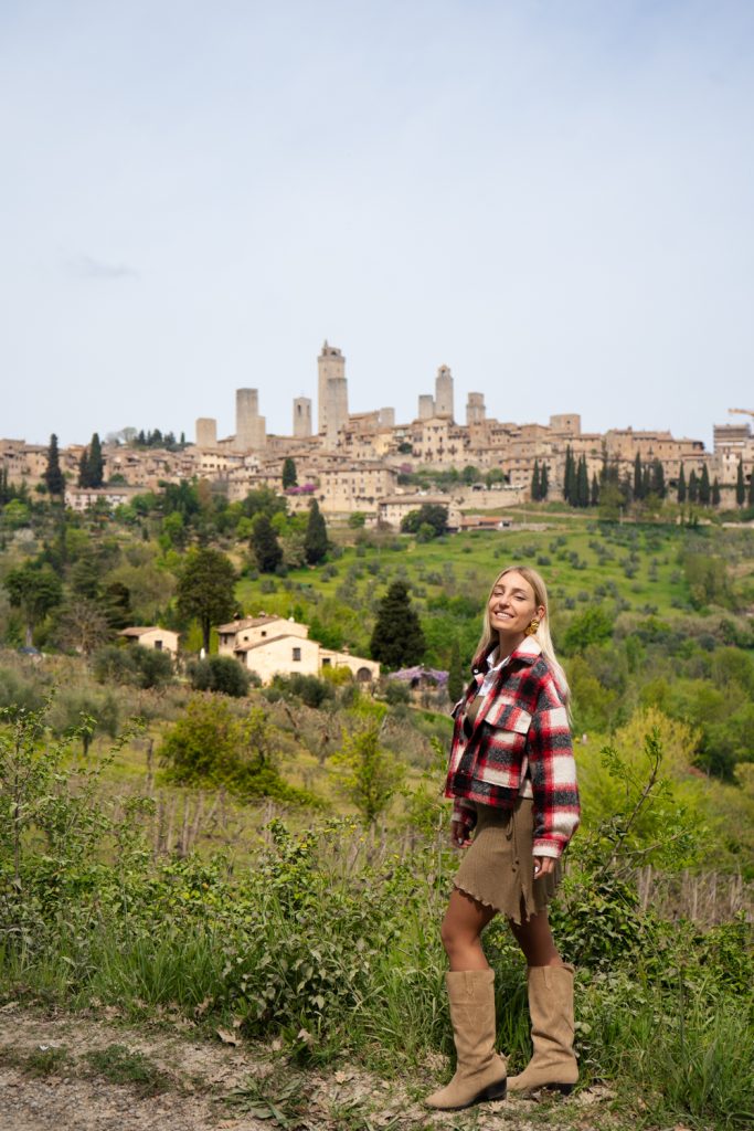 borghi più belli della toscana