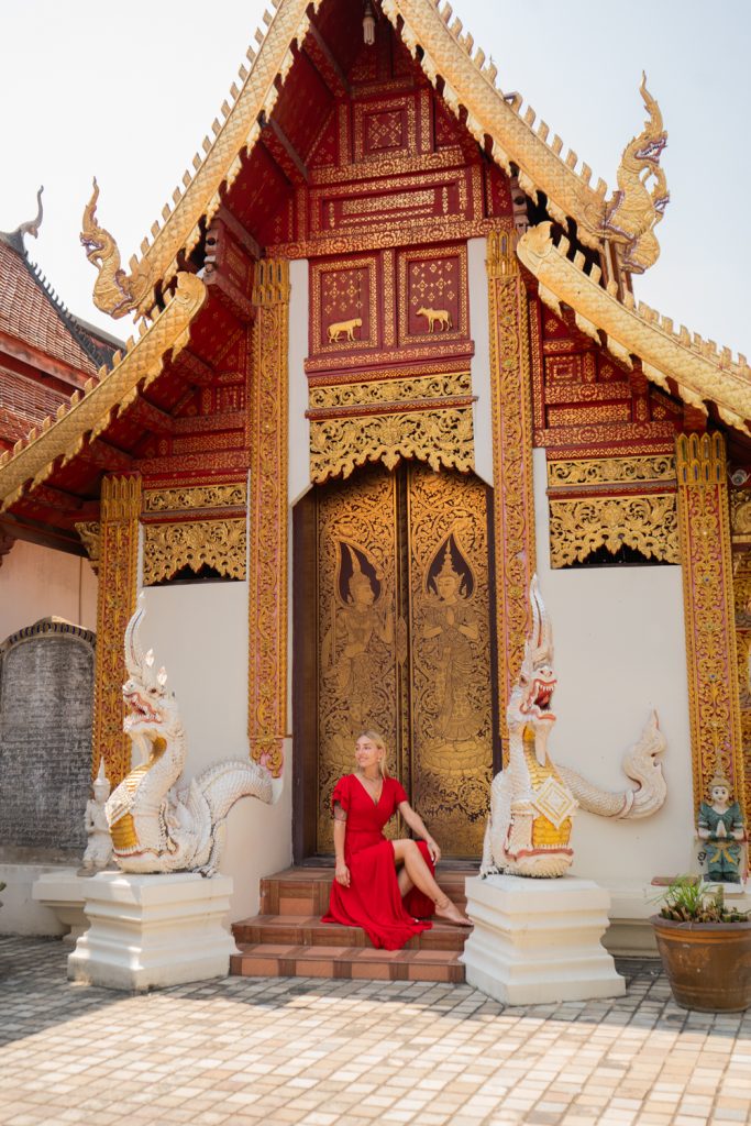 Chiang Mai