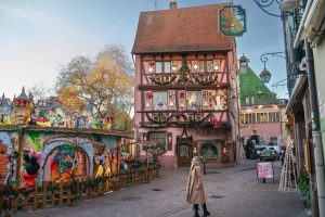 Mercatini di Natale Colmar 2026: guida completa, programma e consigli