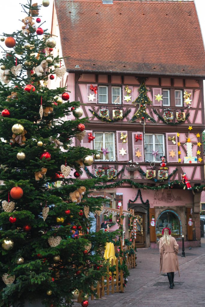 mercatini 2025 colmar