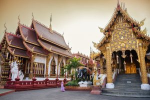 Cosa vedere a Chiang Mai in 3 giorni: Itinerario nella vera Thailandia