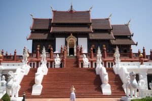 Chiang Mai, Thailandia: Come muoversi, dove mangiare e dove dormire