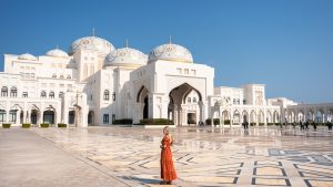 Cosa vedere ad Abu Dhabi in 3 giorni