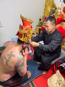 Dove fare un Sak Yant: Esperienza mistica in Thailandia