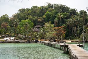 Koh Mak, Thailandia: Come arrivare, dove dormire e dove mangiare