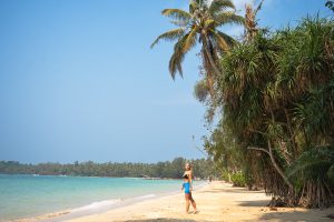 Le più belle spiagge a Koh Mak: Cosa vedere nell’isola deserta della Thailandia
