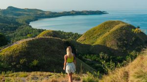 Cosa vedere a Labuan Bajo, Flores 