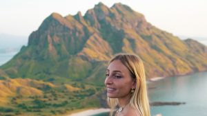 10 cose da vedere a Komodo, Flores