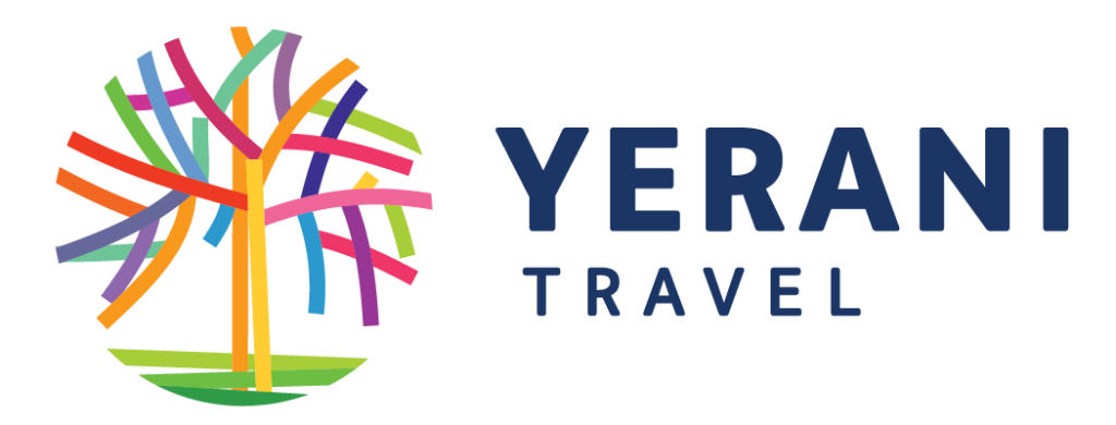 gerani travel