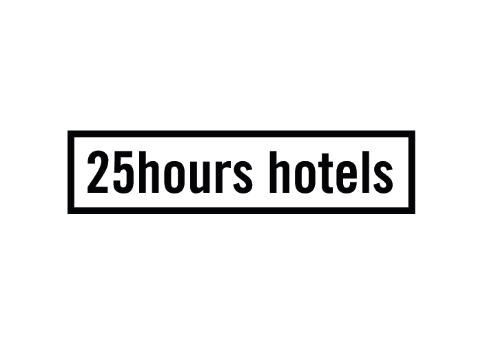25hours hotels