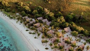 Le Pirate Island a Komodo: il paradiso dove soggiornare a Labuan Bajo 
